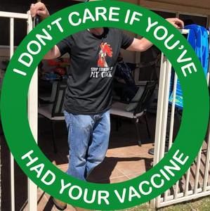 Meet your Posher, Steve